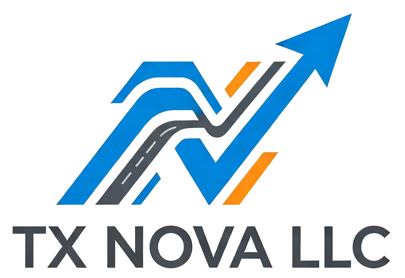 TX NOVA LLC
